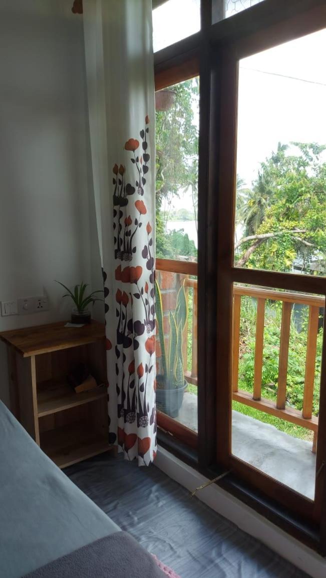 Jungle Beach Inn Unawatuna Exterior foto